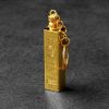 Вечная спичка «Слиток золота» – надежное огниво для вашего путешествия!, изображение 2