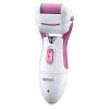 Электрическая роликовая пилка для пяток GM 3053: мягкость и красота ваших стоп!, изображение 2