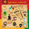Адвент-календарь для детей «Искусство магии», изображение 3