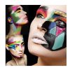 Грим для лица и тела 12 цветов – яркость и безопасность для вашего образа, изображение 3