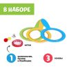 Набор для развития речевого дыхания «Воздушный тренажёр» для детей, изображение 2