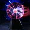 Магический Плазменный звукочувствительный шар Тесла 25 см – Волшебство в Вашем Интерьере, изображение 2