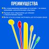 Индивидуальный набор зондозаменителей для детей с особыми потребностями, изображение 4
