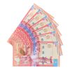 Пачка купюр "5000 тенге" — оригинальный сувенир для ваших мероприятий, изображение 2
