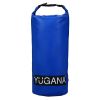 Водонепроницаемый гермомешок YUGANA 10 литров, синий, изображение 11