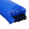 Водонепроницаемый гермомешок YUGANA 10 литров, синий, изображение 9