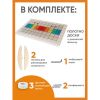 Балансировочная доска «Балансборд Бильгоу» Эко — идеальный тренажер для всей семьи, изображение 8