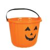 Ведерко-конфетница на Хэллоуин: добавьте веселье к вашему празднику, изображение 2