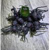 Паук искусственный 2 шт в наборе