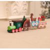 Новогодняя подвеска в виде поезда: пригласите чудо в свой дом!, изображение 2