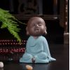 Фигурка "Будда": символ гармонии и мудрости., изображение 2 Фигурка "Будда": символ гармонии и мудрости., изображение 2