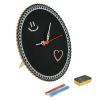 Креативные настольные часы для рисования – уникальный аксессуар для вашего рабочего стола, изображение 2