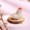 Пасхальный декор «Курочка» — уютный акцент весеннего праздника, изображение 3