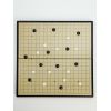Настольная игра Го с магнитной доской и комплектом из 301 камня — ваш путь к мастерству стратегии.​, изображение 2