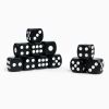 Игральные кости 1.6 х 1.6 см – стильный и надёжный аксессуар для настольных игр!, изображение 2