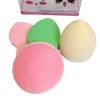 Набор спонжей для умывания и косметики: ваш ключ к безупречной коже лица!, изображение 3