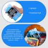 Аккумулятор холода, 500 мл: сохраняйте свежесть продуктов в путешествиях, изображение 2