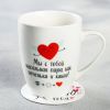 Подарочный набор "Люблю тебя": идеальный подарок для выражения чувств, изображение 4 Подарочный набор "Люблю тебя": идеальный подарок для выражения чувств, изображение 4