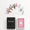 Игральные карты «Poker club»: качество и стиль для ваших игр! Игральные карты «Poker club»: качество и стиль для ваших игр!