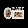 Фоторамка сложная на 2 фото "Family" BK6 Фоторамка сложная на 2 фото "Family" BK6
