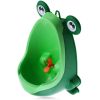 Писсуар для мальчиков "Лягушка" с прицелом — веселое и удобное приучение к туалету!, изображение 2