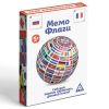 Настольная игра «Мемо Флаги», 50 карточек, обучающая, 5+, изображение 5