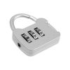 Замок кодовый для чемодана: защита и стиль в каждом путешествии, изображение 4