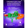 Электронный конструктор «Водяная мельница» — набор для опытов от Эврики, изображение 8