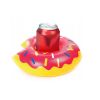 Надувная подставка для напитков «Пончик/Арбуз» - яркий аксессуар для пляжного отдыха, изображение 5 Надувная подставка для напитков «Пончик/Арбуз» - яркий аксессуар для пляжного отдыха, изображение 5