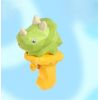 Брызгалка «Динозавр» - увлекательные водные игры для детей