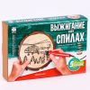 Набор для выжигания «Вертолёт» на спиле дерева, изображение 7