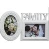 Фоторамка сложная на 2 фото "Family" BK6, изображение 2 Фоторамка сложная на 2 фото "Family" BK6, изображение 2