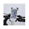 Велосипедный держатель для телефона LuazON — безопасность и удобство на каждой поездке, изображение 3