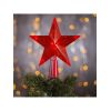 Светодиодная верхушка на ёлку «Звезда красная» — яркий акцент вашего праздника, изображение 4