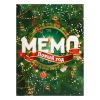Настольная игра Мемо «Новый год» с подвесом на ёлку, изображение 4