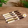Палочки китайские "Сирень" из кокоса — стиль, уют и природная гармония Востока, изображение 7