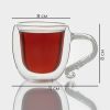 Кружки с двойными стенками «Даймонд»: стиль и комфорт в каждой чашке., изображение 6 Кружки с двойными стенками «Даймонд»: стиль и комфорт в каждой чашке., изображение 6