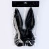 Карнавальная маска «Playboy»: элегантность и роскошь для вашего образа!, изображение 5