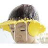 Козырек для купания "Листочки": комфорт и безопасность во время купания вашего малыша., изображение 6