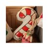 Подушка декоративная Этель «Candy cane» 28×36 см, изображение 2