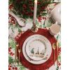 Подставка под ложку новогодняя «Домашние гномики» Доляна, изображение 6
