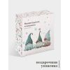 Подарочный набор «Домашние гномики»: блинница и подставка под ложку, изображение 9