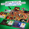 Настольная игра «Пиксель-крафт» — захватывающее приключение для детей и всей семьи, изображение 2