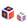Настольная игра «Пиксель-крафт» — захватывающее приключение для детей и всей семьи, изображение 12