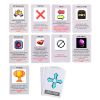 Настольная игра «Пиксель-крафт» — захватывающее приключение для детей и всей семьи, изображение 16