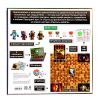 Настольная игра «Пиксель-крафт» — захватывающее приключение для детей и всей семьи, изображение 19