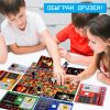 Настольная игра «Пиксель-крафт» — захватывающее приключение для детей и всей семьи, изображение 5