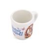 Кружечка для святой воды «Христос Воскресе!» пасхальная керамическая 30 мл, изображение 6