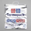 Трёхслойный термопакет 32×35 см — компактное решение для сохранения температуры продуктов, изображение 2