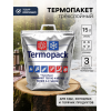 Трёхслойный термопакет 42×45 см — надежное сохранение тепла и холода